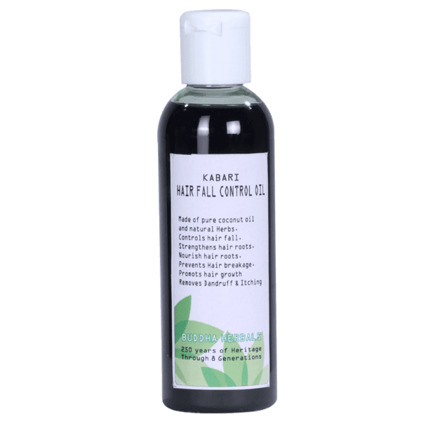 Kabari Hair Fall Control Oil Kabari Hair Fall Control Oil