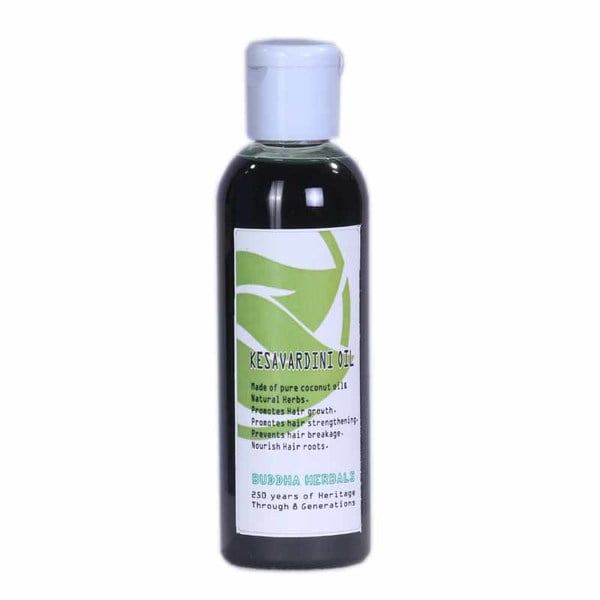 Kesavardhini hair oil Kesavardhini hair oil